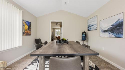 Wildwood Crest House | Newly Redecorated Beach Home In Wildwood Crest!