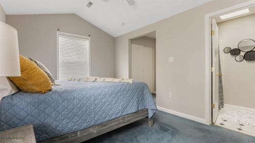 Wildwood Crest House | Newly Redecorated Beach Home In Wildwood Crest!