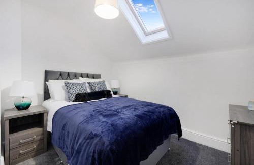 Newbiggin-by-the-Sea Apartment | Newly refurbished Near the coast Sleeps 5