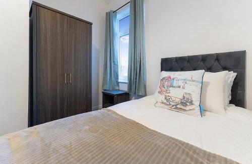 Newbiggin-by-the-Sea Apartment | Newly refurbished Near the coast Sleeps 5