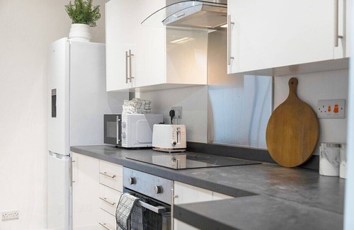 Newbiggin-by-the-Sea House | Newly refurbished, Near the coast, Sleeps 5