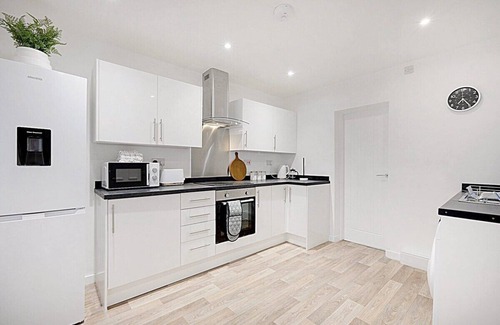 Newbiggin-by-the-Sea House | Newly refurbished, Near the coast, Sleeps 5