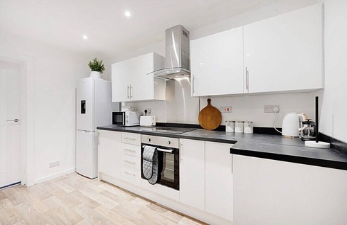 Newbiggin-by-the-Sea House | Newly refurbished, Near the coast, Sleeps 5