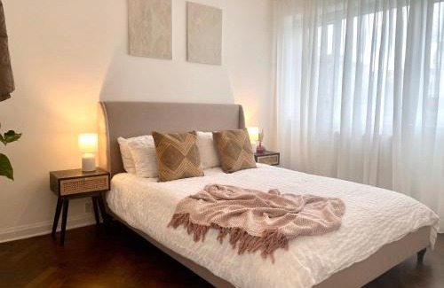 Vauxhall Apartment | Newly refurbished 2 BR Apartment in South London