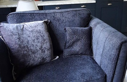 Fowey Apartment | Newly Refurbished 2nd Floor Apartment Lil Nauti
