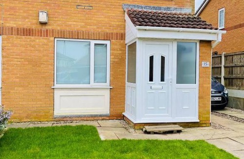 Morecambe House | Newly refurbished 3 bedroom house