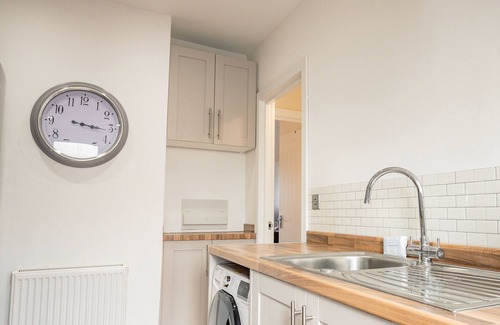 Hereford Apartment | Newly refurbished apartment in city centre