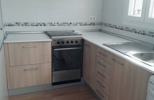 Cadiz Apartment | Newly refurbished apartment-suite