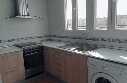 Cadiz Apartment | Newly refurbished apartment-suite