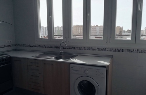 Cadiz Apartment | Newly refurbished apartment-suite