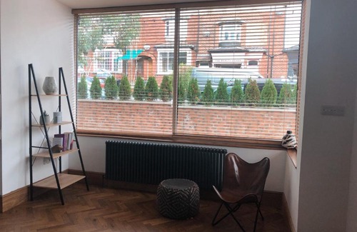 Chapel Allerton Apartment | Newly refurbished apartment in Chapel Allerton, Leeds