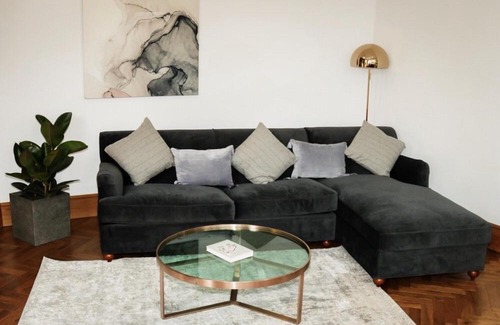 Chapel Allerton Apartment | Newly refurbished apartment in Chapel Allerton, Leeds