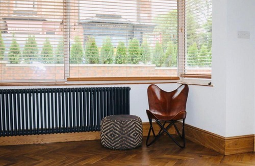 Chapel Allerton Apartment | Newly refurbished apartment in Chapel Allerton, Leeds