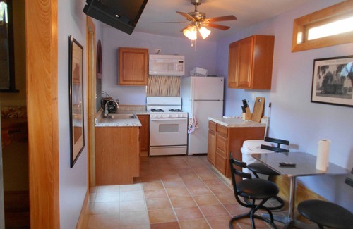 Saint Roch Cottage | Newly Refurbished Cottage In The Heart Of The Marigny