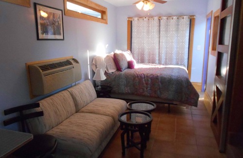 Saint Roch Cottage | Newly Refurbished Cottage In The Heart Of The Marigny