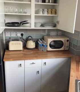 Camberwell Apartment | Newly refurbished flat in camberwell, london