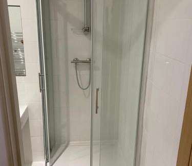 Camberwell Apartment | Newly refurbished flat in camberwell, london
