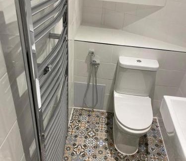 Camberwell Apartment | Newly refurbished flat in camberwell, london