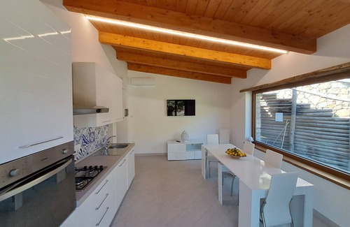 Moiano Villa | Newly refurbished villa with private pool near Sorrento