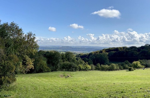 Monmouth House | Newly Refurbished, Rural, Private Country Cottage