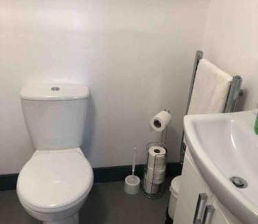 Nottingham Apartment | Newly refurbished studio, great location 8 studios