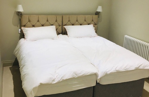 Orton Cottage | Newly refurbished two-bed (sleeps 4) cottage