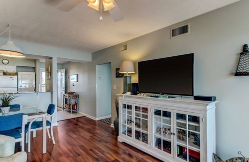 Ocean Cay Condo | Newly Remodeled Condo with Large Balcony and Spectacular Views!