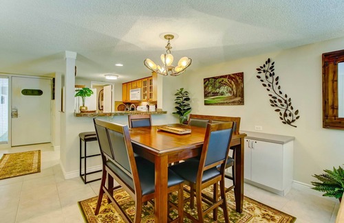 Fernandina Beach Condo | Newly remodeled! Upscale Condo on the World-renowned Amelia Island Plantation!