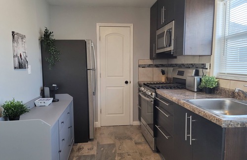Ypsilanti Apartment | Newly remodeled 1 Bedroom apartment