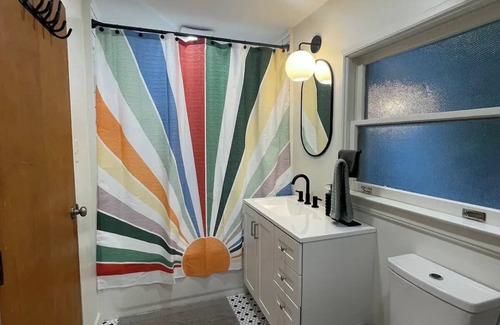 Suttons Bay Other | Newly remodeled 1890’s Farmhouse. Near TART trail, boat launches and wineries