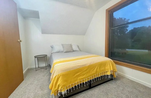 Suttons Bay Other | Newly remodeled 1890’s Farmhouse. Near TART trail, boat launches and wineries