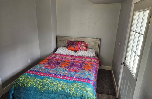Butte House | newly remodeled 2-bedroom house in uptown Butte