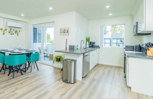 Altadena Apartment | Newly Remodeled 2b2b APT Near Pasadena Old Town