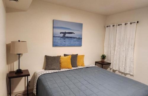 Fairbanks Apartment | Newly Remodeled 3 Bedroom - Bright & Centrally Located Stay