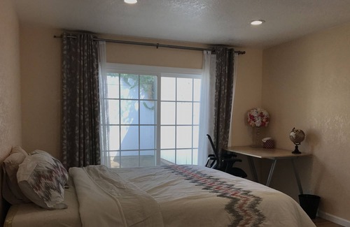South San Jose House | Newly remodeled 3 beds / 2 baths single house