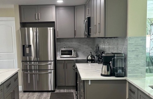 Boca Square House | NEWLY REMODELED 3 BR/2 BA Home in East Boca Raton!