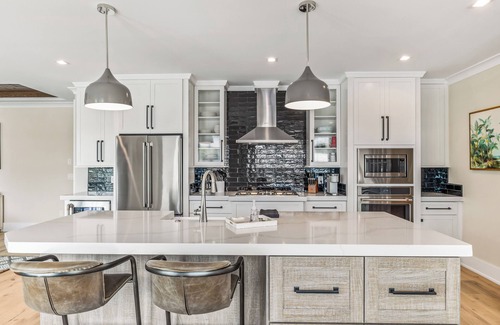 Boca Grande House | Newly remodeled 4 BR, 6BA Boca Grande Home on the water. 3 blocks to town.