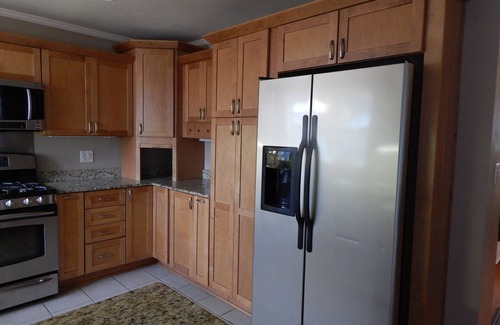 Biloxi House | Newly Remodeled and Brand New Furniture,