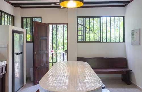 Ojochal House | Newly remodeled and perfectly located in Ojochal. Owner's Suite and Relaxation Zone