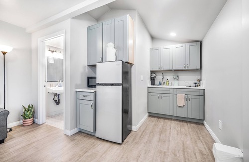 El Cajon Apartment | Newly Remodeled Apartment 1