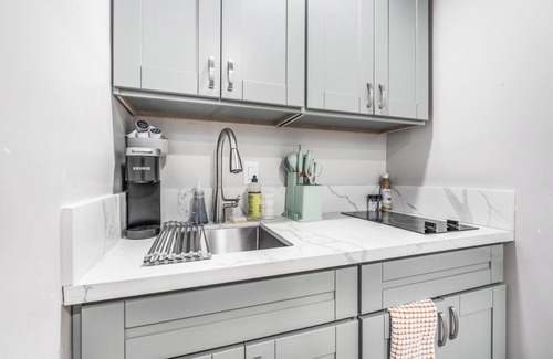 El Cajon Apartment | Newly Remodeled Apartment 1