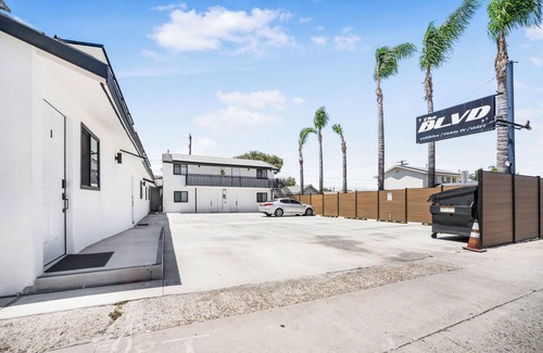 El Cajon Apartment | Newly Remodeled Apartment 1