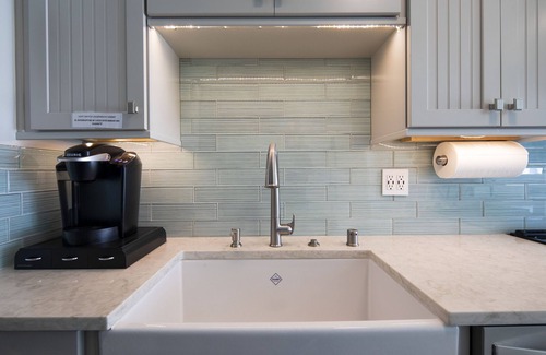 Mission Beach Condo | Newly Remodeled Beach Condo!