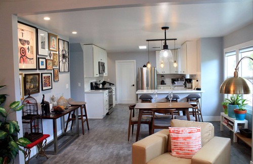 Beaverton House | Newly remodeled Close to downtown and Nike, Check out the pics