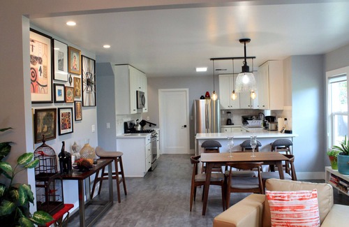 Beaverton House | Newly remodeled Close to downtown and Nike, Check out the pics