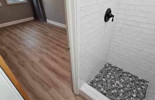 Lodi Apartment | Newly Remodeled! Destination Downtown Lodi Cabana