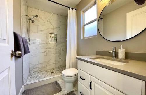 La Verkin House | Newly Remodeled Getaway Near Zion National Park