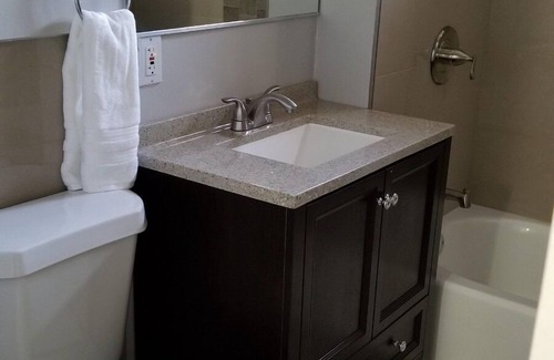 Berkley House | Newly remodeled home near downtown Denver