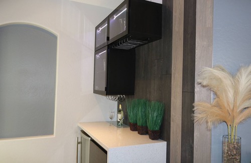 Goodyear House | Newly- remodeled modern home.