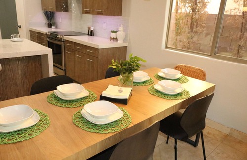 Goodyear House | Newly- remodeled modern home.